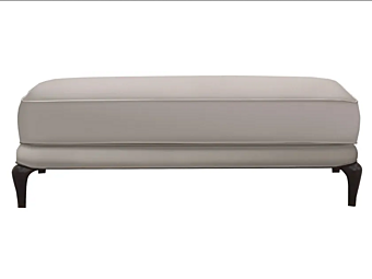 Кожаная скамья AR INTERIORS Dilan D35/P фабрика AR Interiors из Италии