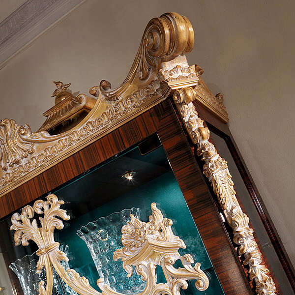 Витрина ZANABONI B/4200 фабрика ZANABONI из Италии. Фото №4