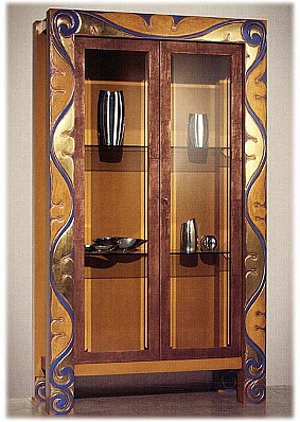 Витрина ASNAGHI INTERIORS AID01206 Aid one