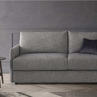 Диван-Кровать DITRE ITALIA Freedom 2.0 Sofa-Bed Armrests Xl D2T00 фабрика DITRE ITALIA из Италии