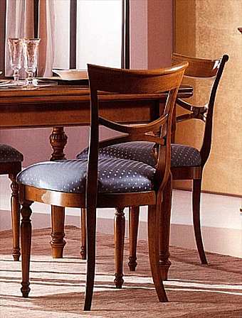 Стул BTC INTERNATIONAL 4005 фабрика BTC INTERNATIONAL из Италии