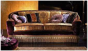 Диван Opulent