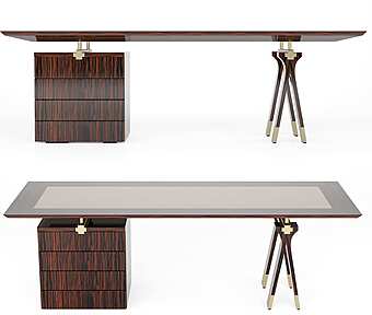 Письменный стол OAK SC3002 фабрика OAK из Италии