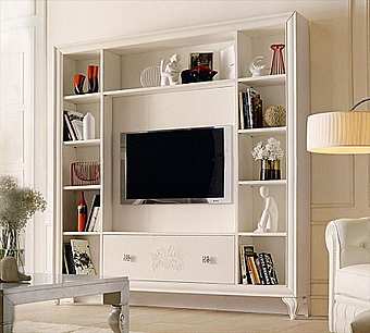 Стенка AVENANTI VR2 322  фабрика AVENANTI из Италии