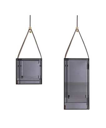 Витрина TONIN CASA Modern Collection CHERÌ - T6477 фабрика TONIN CASA из Италии