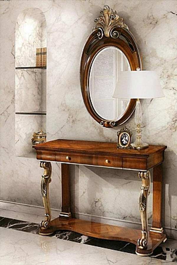 Консоль ANGELO CAPPELLINI 30017