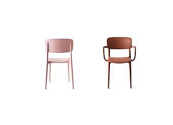 Стул CALLIGARIS "sedie" LIBERTY CS1883 Стул CALLIGARIS "sedie" LIBERTY CS1883 фабрика CALLIGARIS из Италии