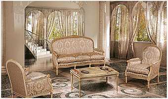 Композиция BAZZI INTERIOR