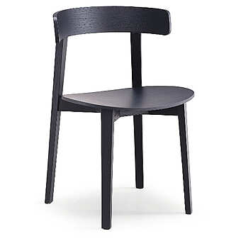 Стул MIDJ Maya S1860SW фабрика MIDJ из Италии