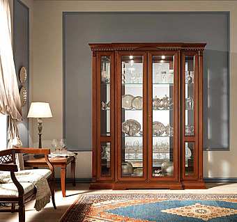 Витрина PRAMA 71CI00 Витрина PRAMA 71CI00 фабрика PRAMA из Италии