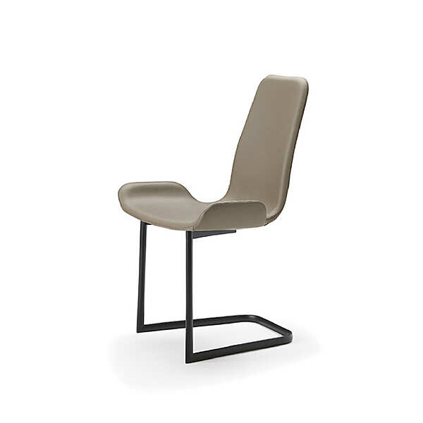 Стул CATTELAN ITALIA Flamingo Cantilever фабрика CATTELAN ITALIA из Италии. Фото №1