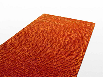 Ковёр из шерсти с геометрическими узорами PAOLA LENTI Signs TASE04 фабрика PAOLA LENTI из Италии