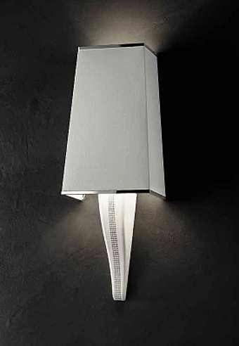 Бра MASIERO (EMME PI LIGHT) LUXURY Gliim / A2