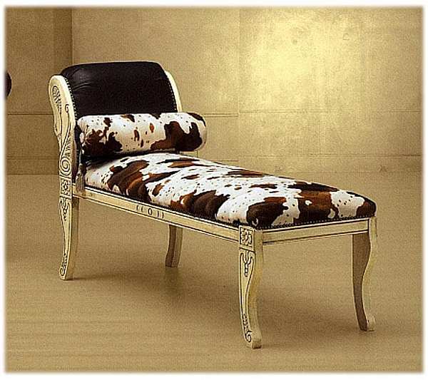 Банкетка MORELLO GIANPAOLO 715/K Blu catalogo