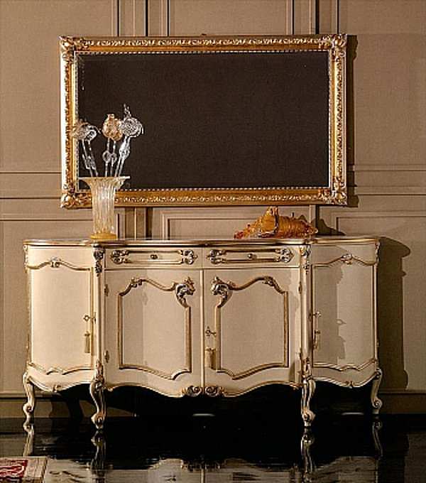 Элитный комод SCAPPINI 2151 2 фабрика SCAPPINI из Италии. Фото №1