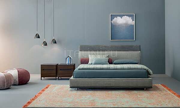 Пуф TWILS Clove 41VX88 фабрика TWILS (VENETA CUSCINI) из Италии. Фото №5