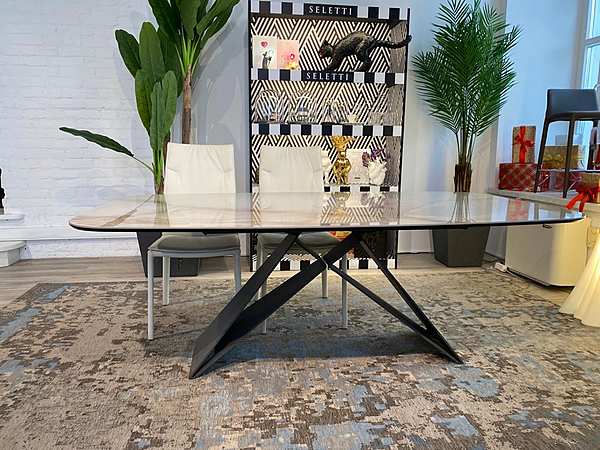 Premier Keramik фабрика CATTELAN ITALIA из Италии. Фото №1