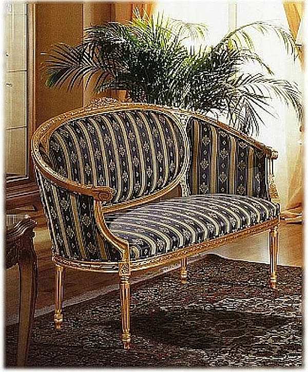 Софа ANGELO CAPPELLINI 0542/D2 SITTINGROOM PROJECT