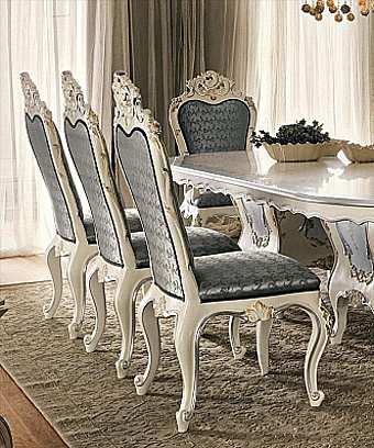 Стул MODENESE GASTONE 11504