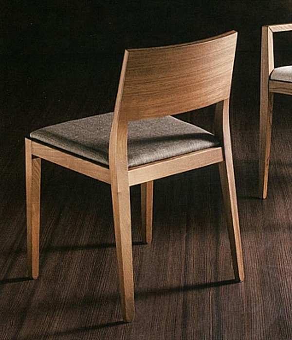 Стул PACINI & CAPPELLINI 5448 Made in Italy 2