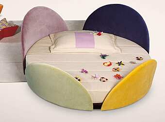 Кровать IL LOFT Baby Collection LF36