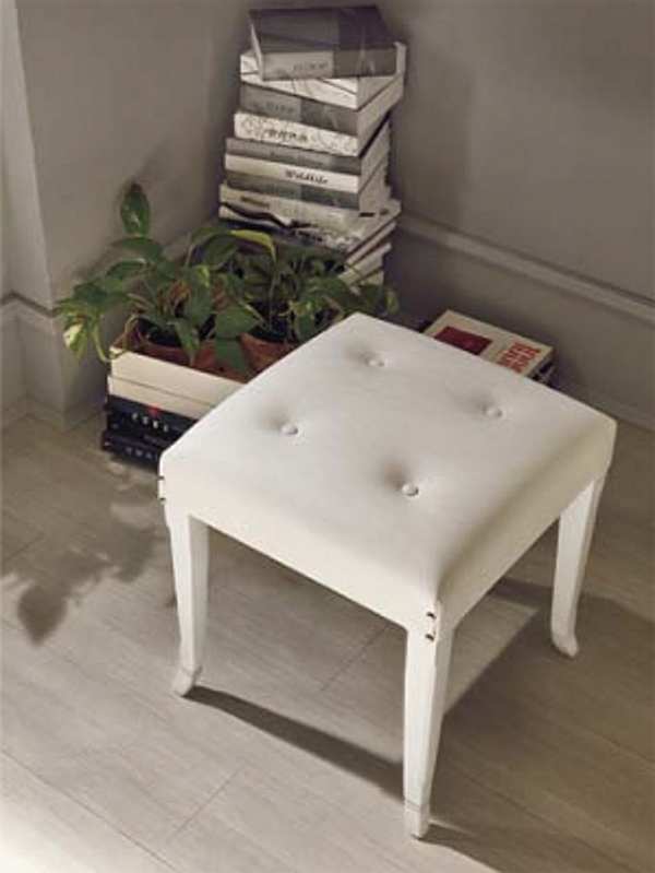 Пуф FRANCESCO PASI 6126 NEW DECO