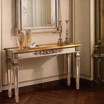 Консоль ANGELO CAPPELLINI ACCESSORIES 2126 фабрика ANGELO CAPPELLINI из Италии