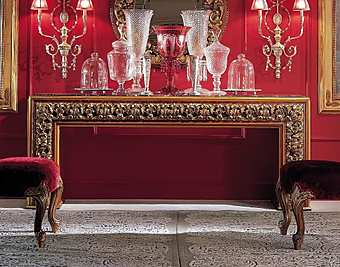 Консоль JUMBO MAT-21 фабрика JUMBO из Италии