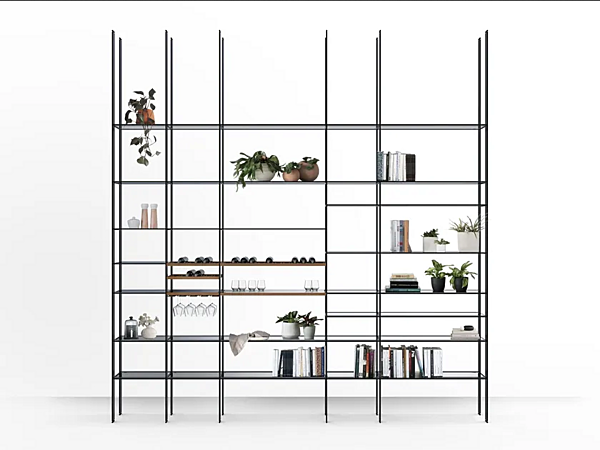 Полка VALCUCINE Terra Cielo Forma Mentis