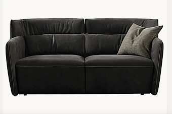 Диван GAMMA ARREDAMENTI Tulip D3 фабрика GAMMA ARREDAMENTI из Италии