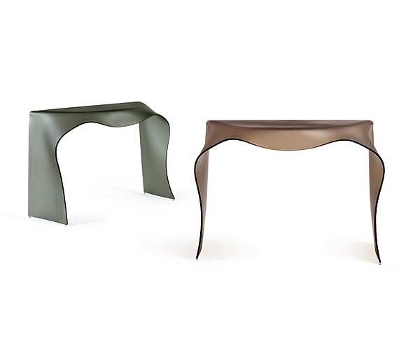 Консоль REFLEX Foulard CONSOLE фабрика REFLEX из Италии. Фото №4