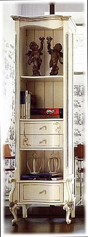 Книжный шкаф VOLPI 1372