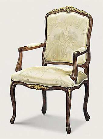 Стул FRANCESCO MOLON (GIEMME STILE) The Upholstery P67