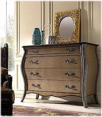 Комод PREGNO C90 фабрика PREGNO из Италии