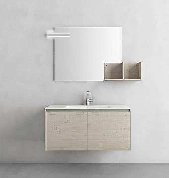 База под раковину ARTESI EY40 фабрика ARTESI из Италии