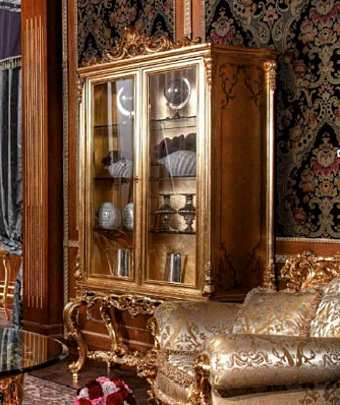 Витрина ASNAGHI INTERIORS IT2206 фабрика ASNAGHI INTERIORS из Италии