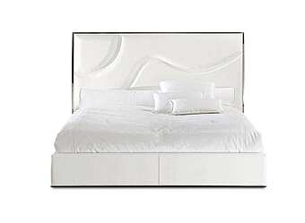 Кровать RUGIANO Riflesso 2041/180 фабрика RUGIANO из Италии