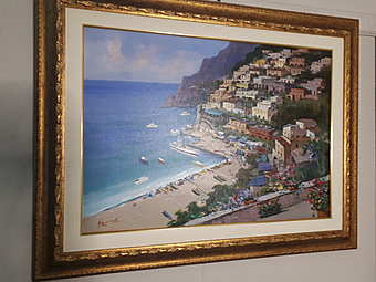 Картина IANNICELLI 74