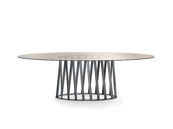 Стол PACINI & CAPPELLINI 5403 Made in Italy