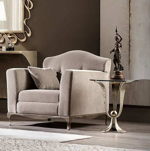 Столик кофейный CANTORI Bohemian CALICE 1881.4000 фабрика CANTORI из Италии. Фото №4
