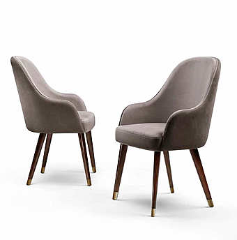 Стул CEPPI STYLE 3329 фабрика CEPPI STYLE из Италии