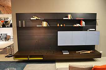 Гостиная Modern