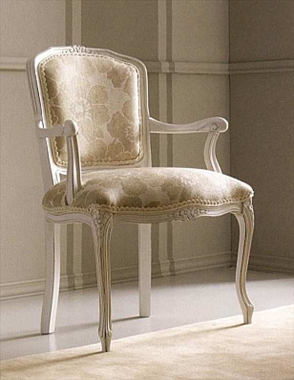 Стул METEORA 650 Catalogo cop. grigio