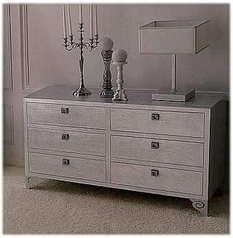 Комод CORTE ZARI Art. 408 2