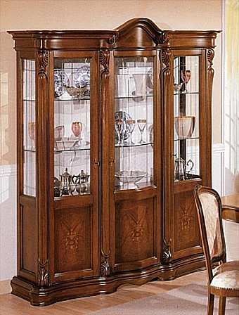 Витрина BTC INTERNATIONAL 5028 фабрика BTC INTERNATIONAL из Италии