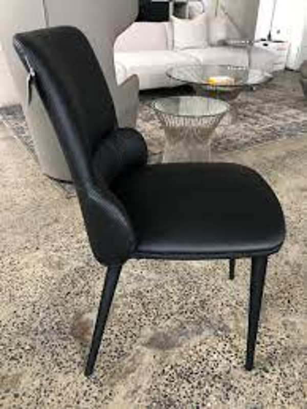 Стул CATTELAN ITALIA Archirivolto GINGER фабрика CATTELAN ITALIA из Италии. Фото №6