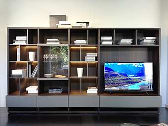 Гостиная Wall System