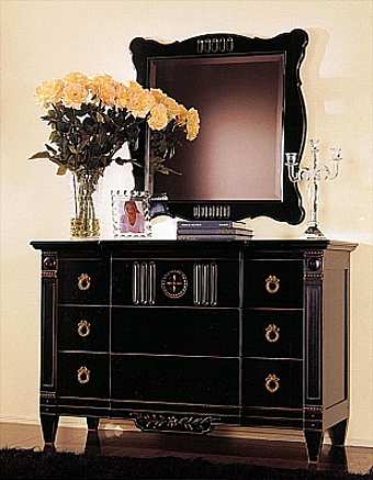 Комод ARTE ANTIQUA 3600/A 1 фабрика ARTE ANTIQUA из Италии