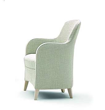 Кресло MONTBEL 00135 Кресло MONTBEL 00135 фабрика MONTBEL из Италии