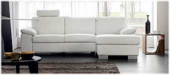 Диван DOIMO SOFAS EASYCHIC Aaron Comp 01